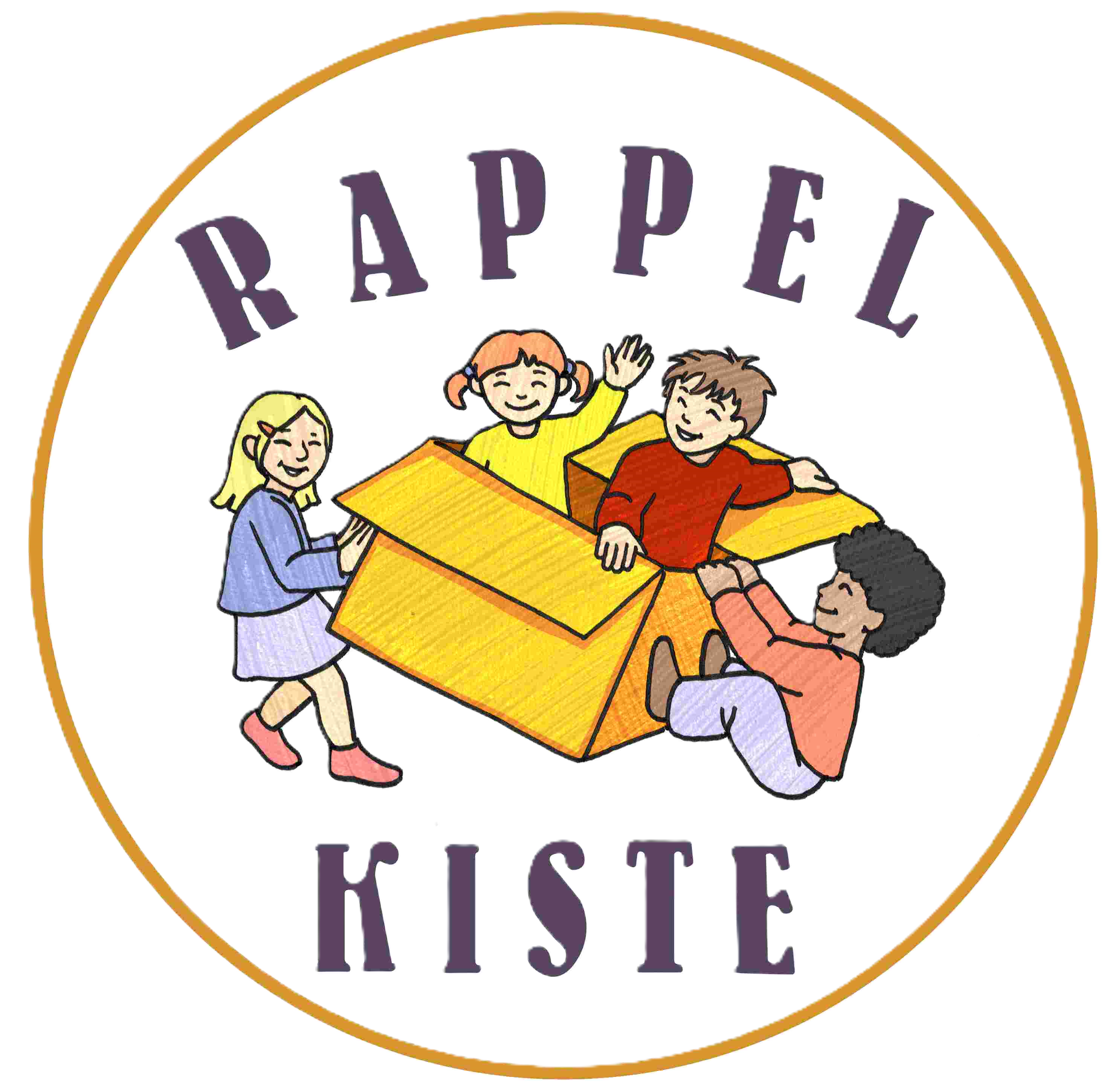 Elterninitiative Rappelkiste e.V.